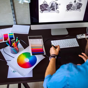 Design services