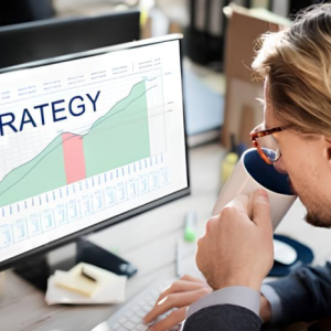 Marketing Strategy Development
