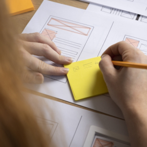 Product Card Creation