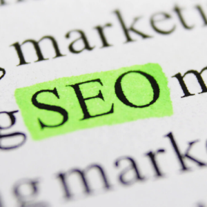 SEO and Content Marketing
