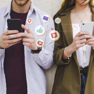 Social Media and Advertising