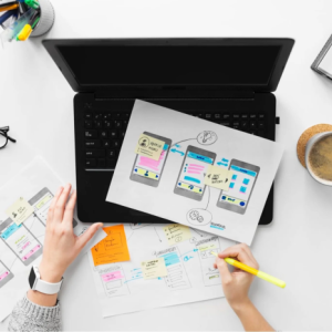 UI/UX Testing